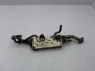 A6421401275Q02 Радиатор EGR Mercedes ML W164 Арт e11860096, вид 1