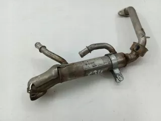 A6401400575 Радиатор EGR Mercedes B W245 Арт e11860075, вид 1