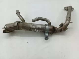 A6401400575 Радиатор EGR Mercedes B W245 Арт e11860075, вид 2