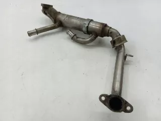 A6401400575 Радиатор EGR Mercedes B W245 Арт e11860075, вид 4