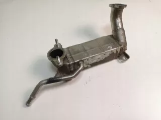 18750RZ0G011M2 Радиатор EGR Honda Civic 9 Арт e11860026, вид 1