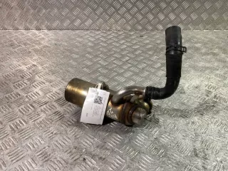 04L131512A Радиатор EGR Audi A6 C7 (S6,RS6) Арт e11859976, вид 1