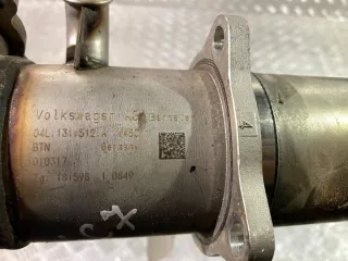 04L131512A Радиатор EGR Audi A6 C7 (S6,RS6) Арт e11859976, вид 2
