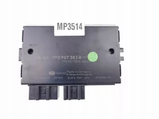7P0907383B Блок управления (другие) Volkswagen Touareg 2 Арт e11859944, вид 1
