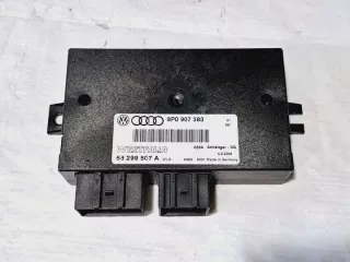 8P0907383 58299507A TOMASZ8611 Блок управления (другие) Volkswagen Golf 5 Арт e11859912, вид 1