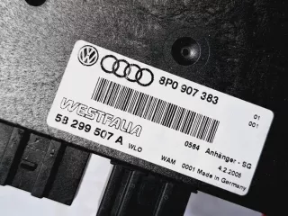 8P0907383 58299507A TOMASZ8611 Блок управления (другие) Volkswagen Golf 5 Арт e11859912, вид 4