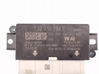5Q0919294E Блок управления (другие) Volkswagen Golf 7 Арт e11859906, вид 4