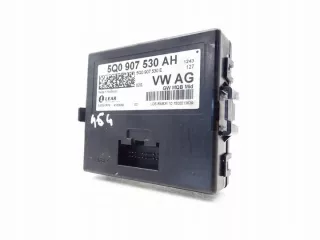 5Q0907530AH KM17478081981 Блок управления (другие) Seat Leon 3 Арт e11859865, вид 1
