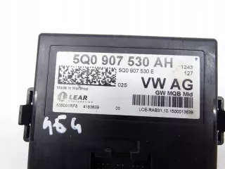 5Q0907530AH KM17478081981 Блок управления (другие) Seat Leon 3 Арт e11859865, вид 3