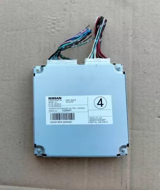 284A1BV81B Блок управления (другие) Nissan Juke 1 Арт e11859781, вид 1