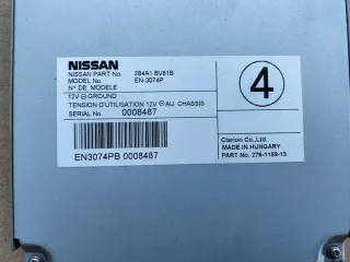 284A1BV81B Блок управления (другие) Nissan Juke 1 Арт e11859781, вид 3