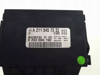 A2115457332 Блок управления (другие) Mercedes E W211 Арт e11859743, вид 2