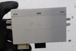 6921415 17377317723 Блок управления (другие) BMW 3 E46 Арт e11859529, вид 5