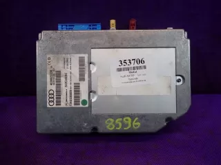 4E0862333B Блок управления (другие) Audi A8 D3 (S8) Арт e11859452, вид 1