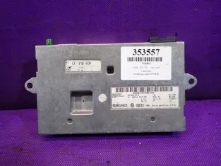 4E0910729F 4E0035729A Блок управления (другие) Audi A8 D3 (S8) Арт e11859450, вид 1