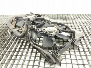 LORK-321-3484 Вентилятор радиатора Mitsubishi Lancer 8 Арт e11859330, вид 3
