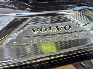 2017-2024 31468664 Фара левая Volvo XC90 2 Арт e11859317, вид 2
