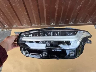 2017-2024 31468664 Фара левая Volvo XC90 2 Арт e11859317, вид 4