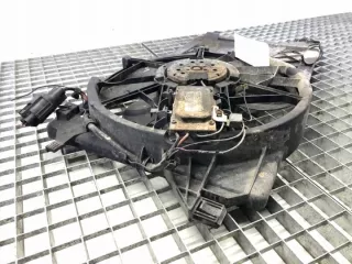 3M5H-8C607-XA LORK-321-17876 Вентилятор радиатора Mazda 3 BK Арт e11859287, вид 3