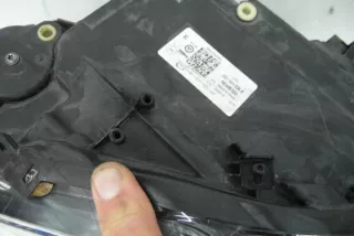 2G1941036B 2017-2021R Фара правая Volkswagen Polo 6 Арт e11859232, вид 4