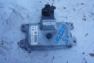 EMU10-020N Блок управления АКПП Nissan Juke 1 Арт e11859027, вид 1