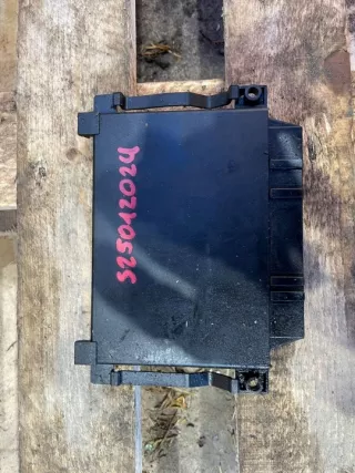 A0215450832 S2501Z024 Блок управления АКПП Mercedes E W210 Арт e11859013, вид 1