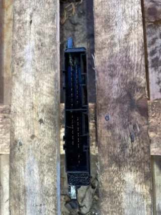 A0215450832 S2501Z024 Блок управления АКПП Mercedes E W210 Арт e11859013, вид 2