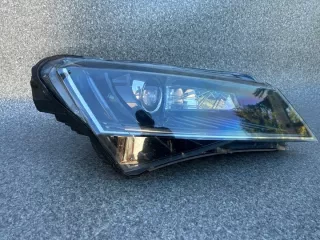 3V1941016A Фара правая Skoda Superb 3 Арт e11858960, вид 2