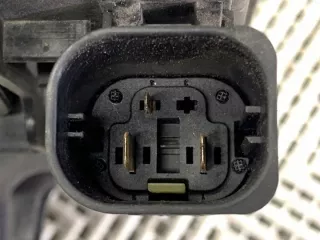 7796832 LORK-321-22665 Вентилятор радиатора BMW 5 E60/E61 Арт e11858908, вид 3