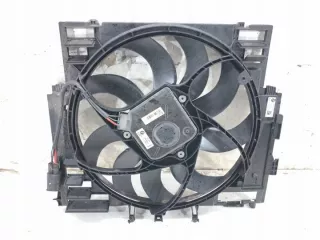 7618784 LORK-321-11834 Вентилятор радиатора BMW 5 F10/F11/GT F07 Арт e11858895, вид 2