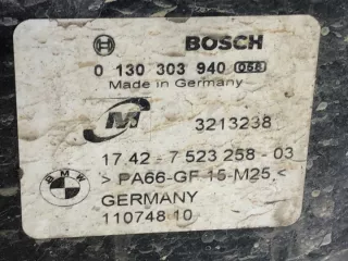 7523258 LORK-321-58168 Вентилятор радиатора BMW 1 E81/E82/E87/E88 Арт e11858832, вид 4