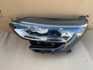 260601093R 260605103R Фара левая Renault Megane 4 Арт e11858769, вид 1