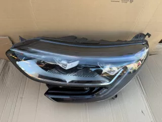 260601093R 260605103R Фара левая Renault Megane 4 Арт e11858769, вид 2