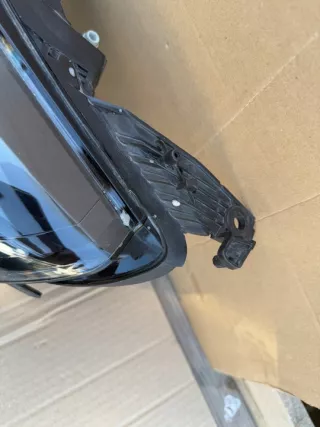 260601093R 260605103R Фара левая Renault Megane 4 Арт e11858769, вид 4