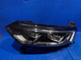 260604608R Фара левая Renault Koleos Арт e11858748, вид 1