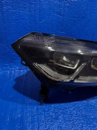 260604608R Фара левая Renault Koleos Арт e11858748, вид 2