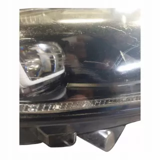 260108934R Фара правая Renault Espace 5 Арт e11858732, вид 2