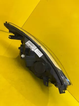 26060781R Фара левая Renault Captur Арт e11858711, вид 3