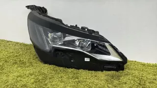 9836230580 Фара правая Peugeot 3008 2 Арт e11858671, вид 2
