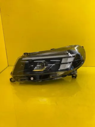 9847201080 Фара левая Opel Zafira C Арт e11858650, вид 1
