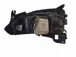 13100536 Фара правая Opel Corsa C Арт e11858611, вид 2