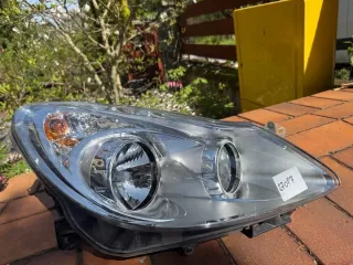  Фара правая Opel Corsa D Арт e11858600, вид 2