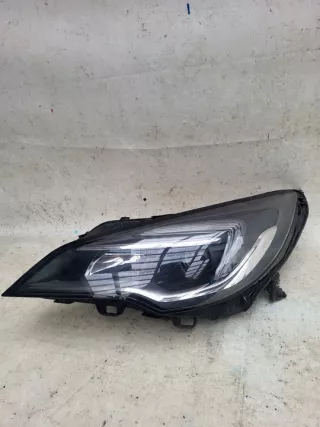 39111143 Фара левая Opel Astra K Арт e11858557, вид 1
