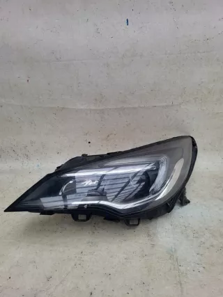 39111143 Фара левая Opel Astra K Арт e11858557, вид 2
