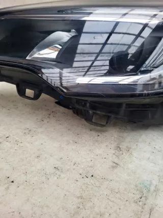 39111143 Фара левая Opel Astra K Арт e11858557, вид 3