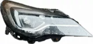 39077807 Фара правая Opel Astra K Арт e11858555, вид 1