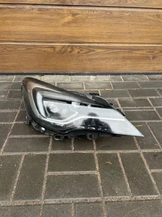 39077807 Фара правая Opel Astra K Арт e11858555, вид 2