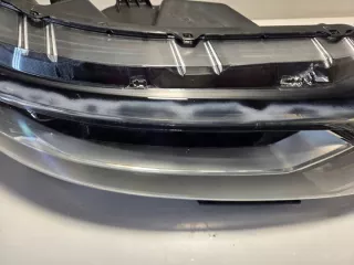 100-19011 Фара правая Nissan Qashqai 2 restailing Арт e11858528, вид 2