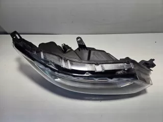 100-19011 Фара правая Nissan Qashqai 2 restailing Арт e11858528, вид 3