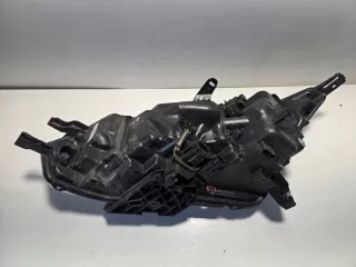 100-19011 Фара правая Nissan Qashqai 2 restailing Арт e11858528, вид 4